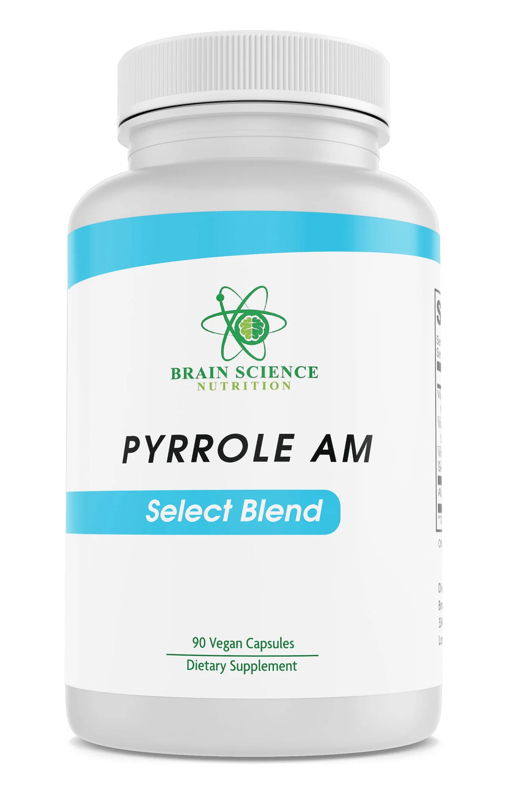 Pyrrole AM – Five-Nutrient Supplement