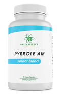 Pyrrole AM – Five-Nutrient Supplement