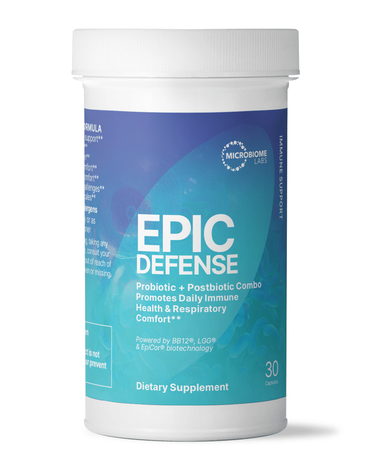 EpicDefense