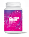Gut-Brain Reset