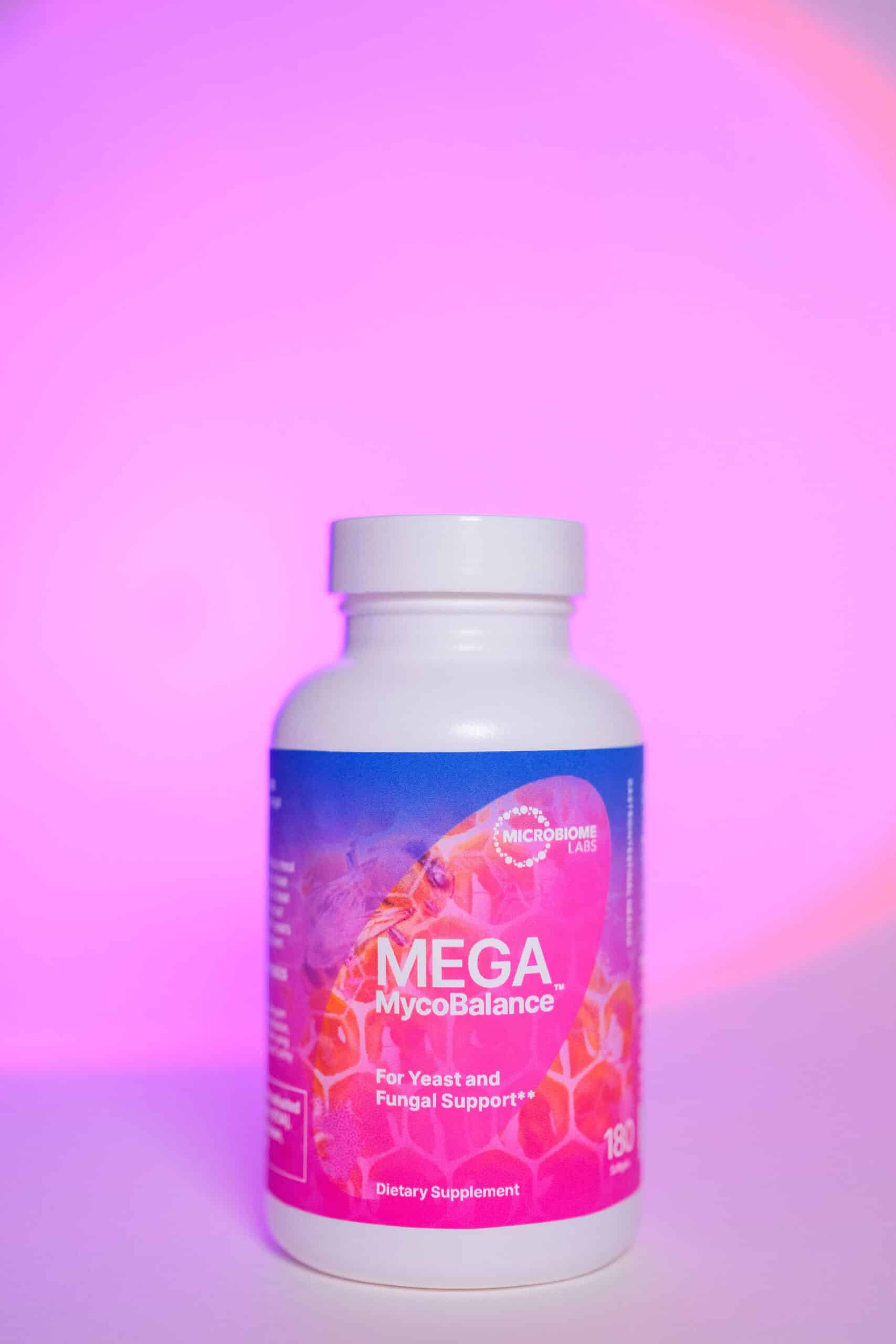 Mega Mycobalance
