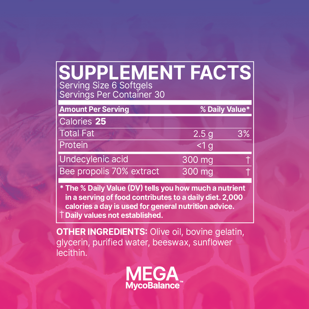 Mega Mycobalance