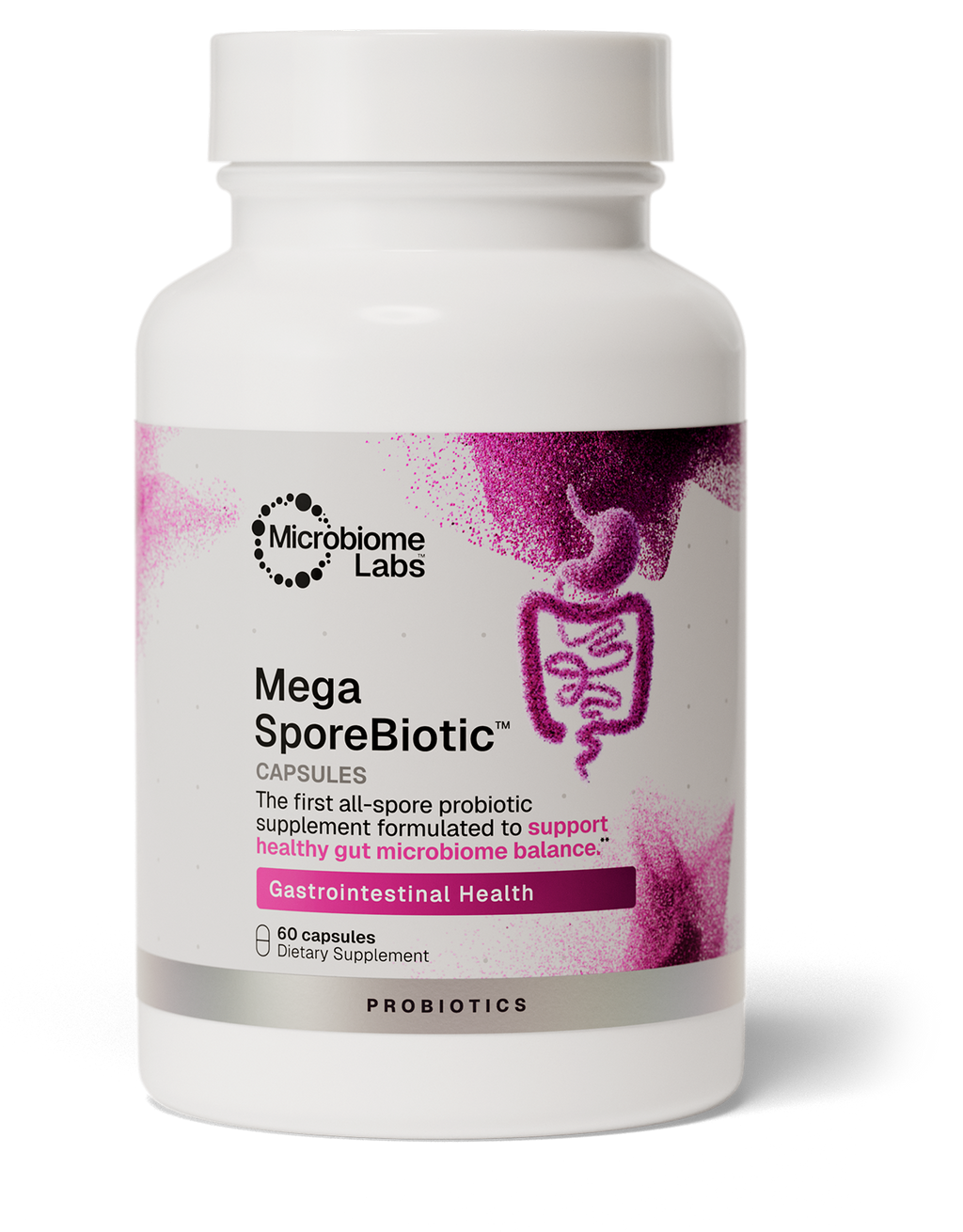 MegaSporeBiotic