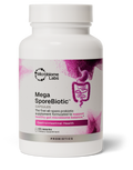 MegaSporeBiotic