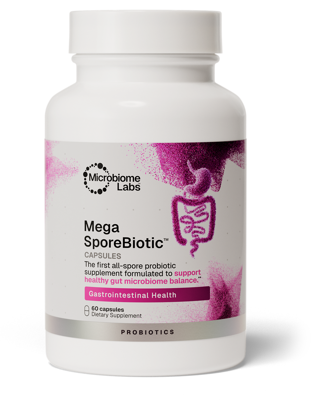 MegaSporeBiotic