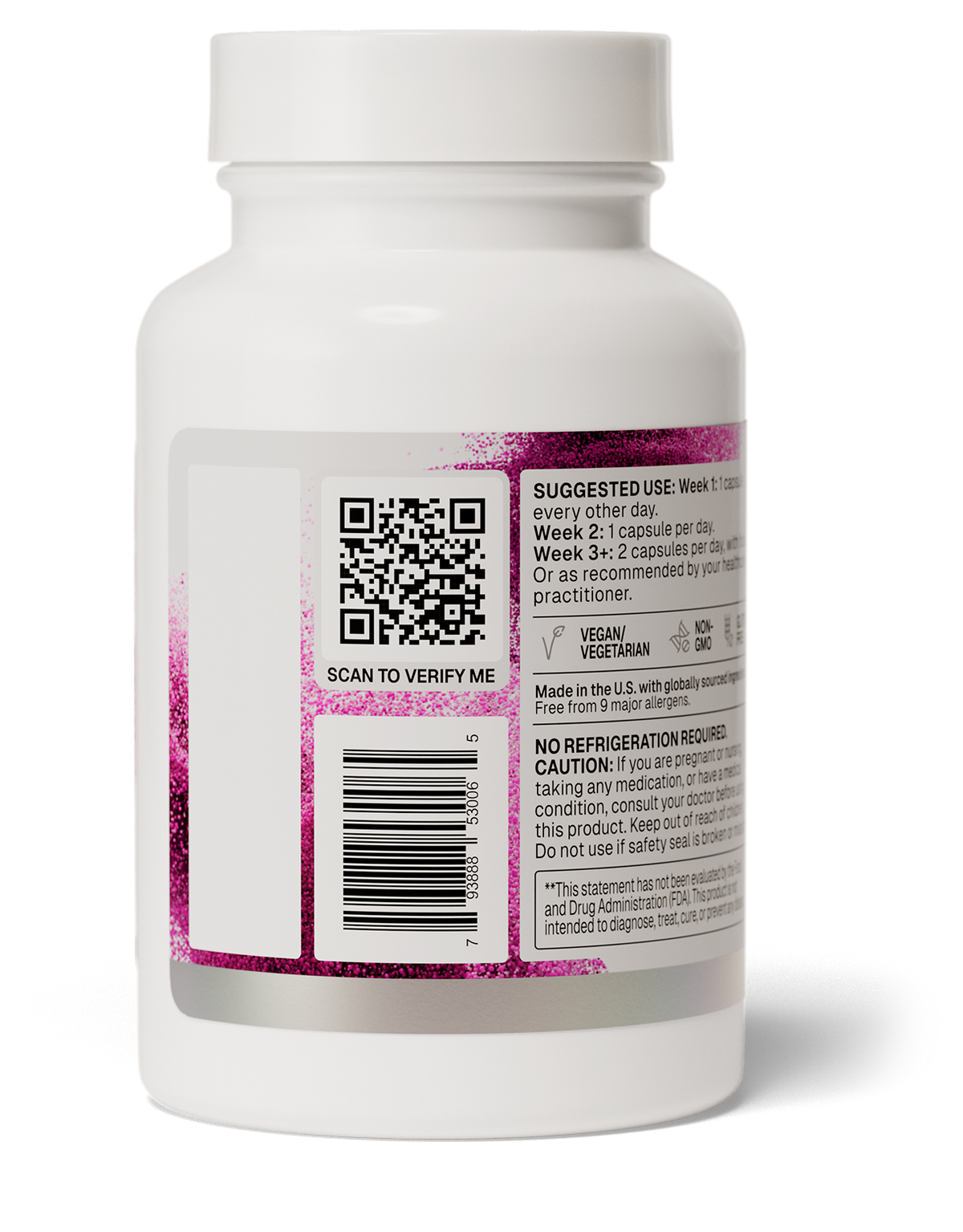 MegaSporeBiotic