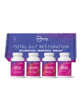 Total Gut Restoration Kit 1 (Capsules)