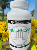 Digestive enzymes