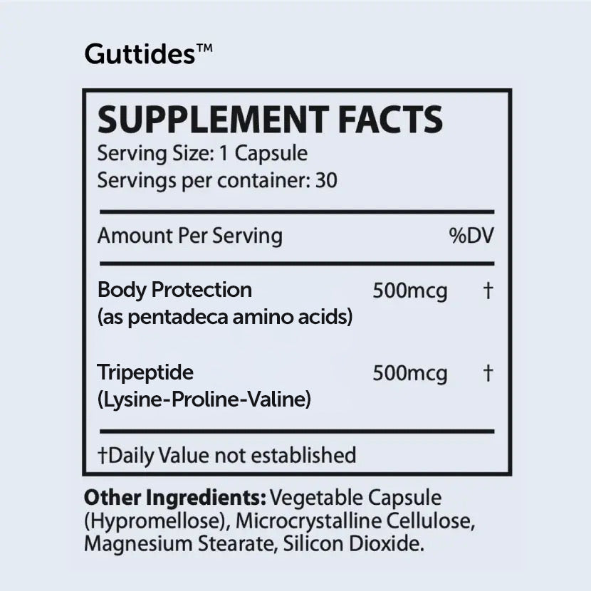 Guttides