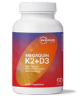 MegaQuin K2+D3