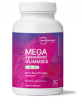 MegaSporeBiotic Gummies For Kids