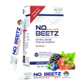 N.O. Beetz Nitric Oxide Supplement