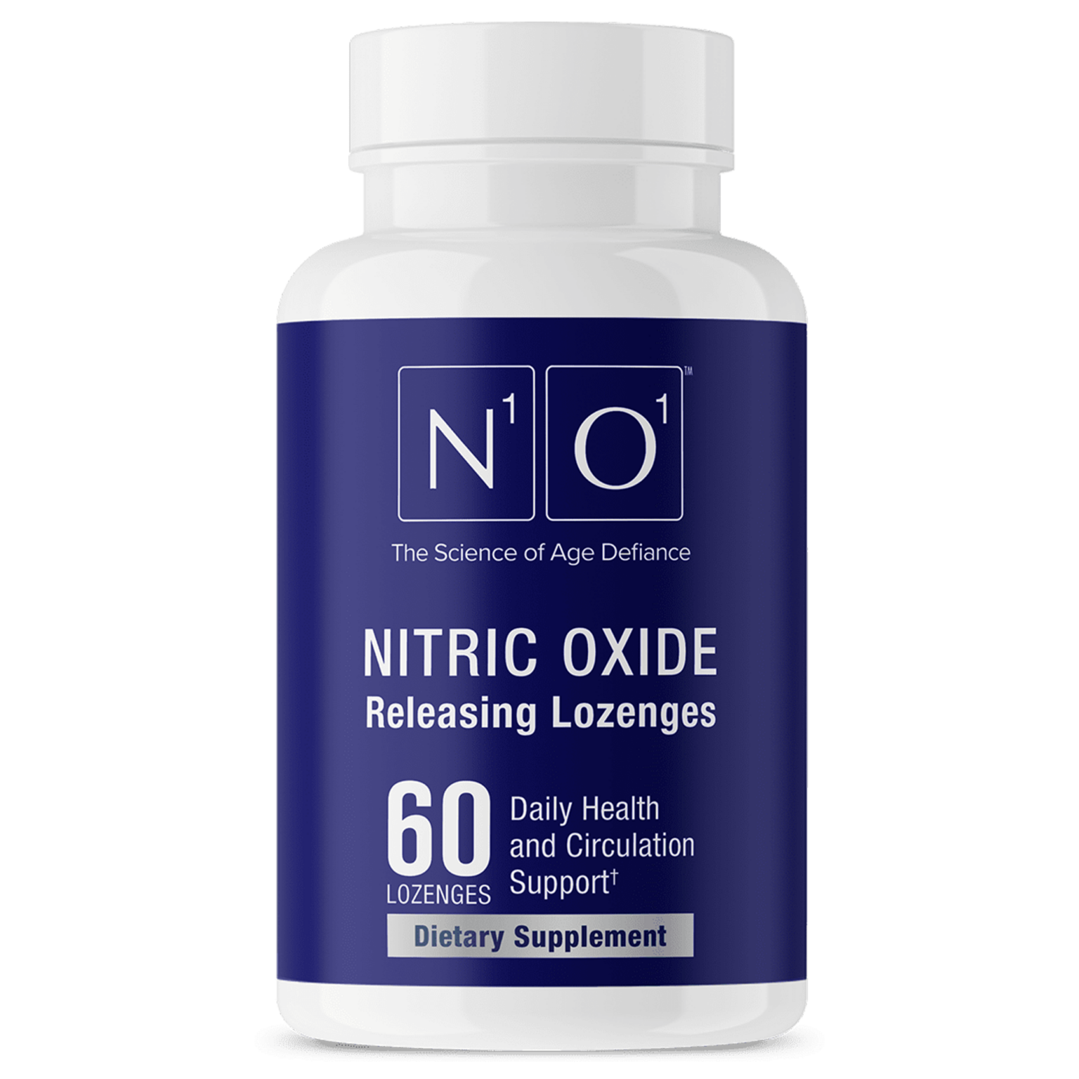 N1o1 Nitric Oxide Lozenge