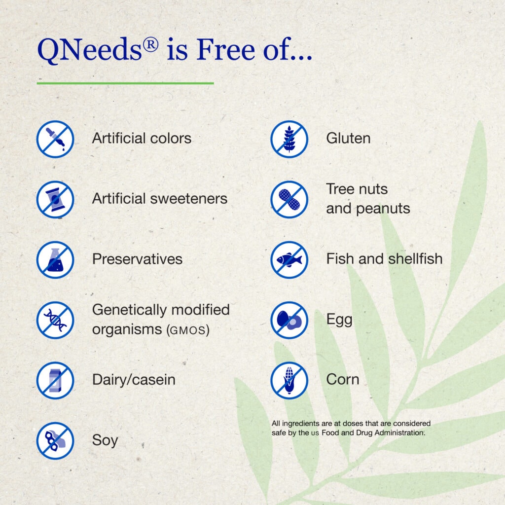 QNEEDS