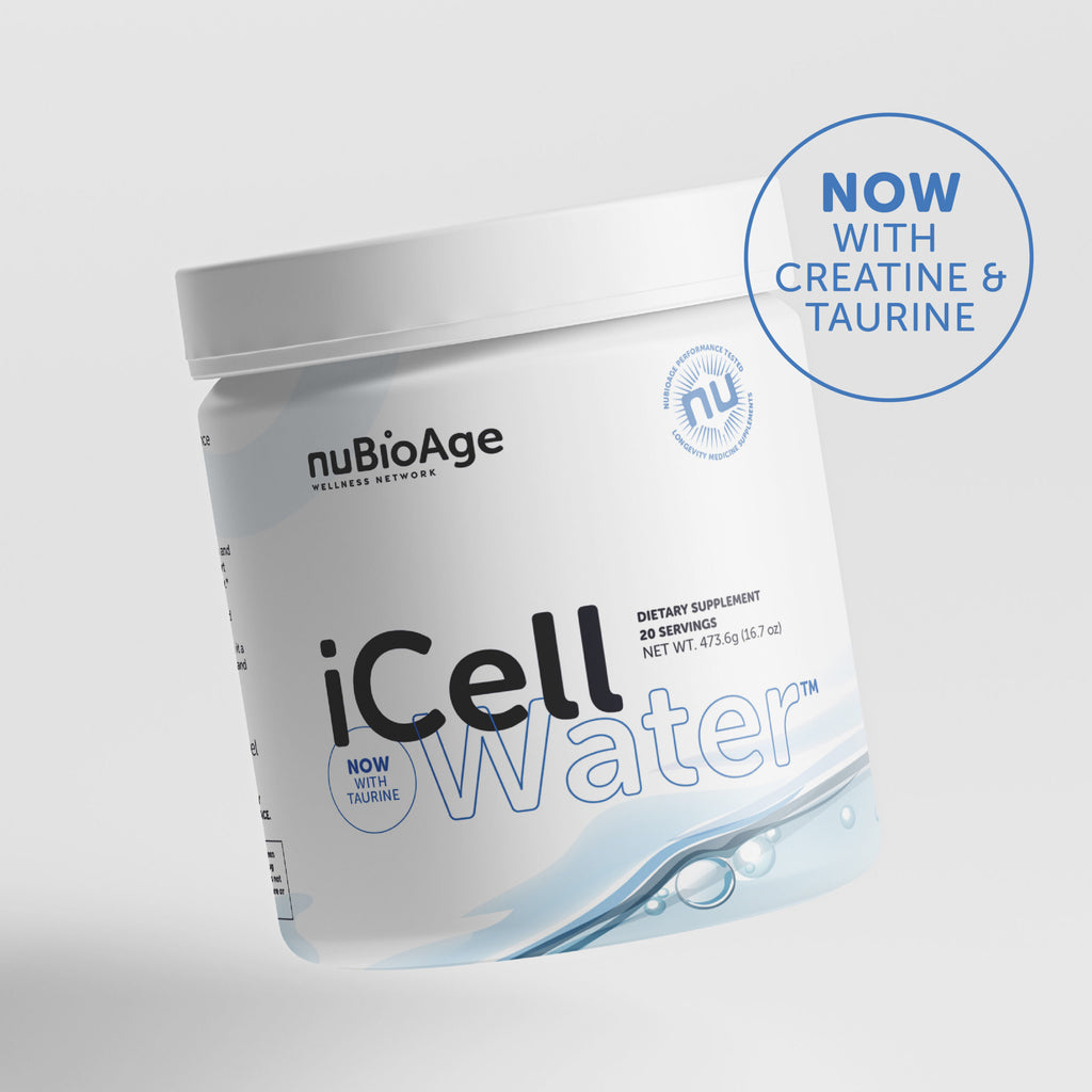 iCell Water