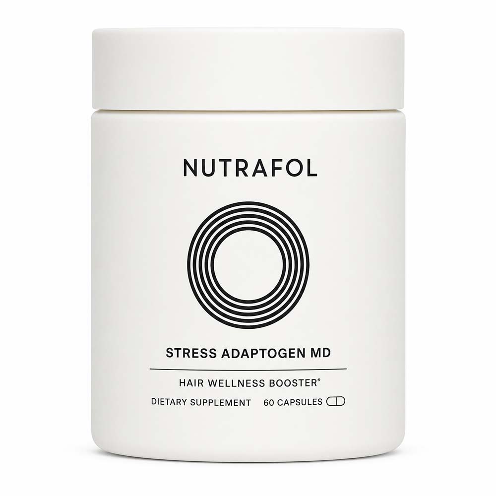 Nutrafol Stress Adaptogen