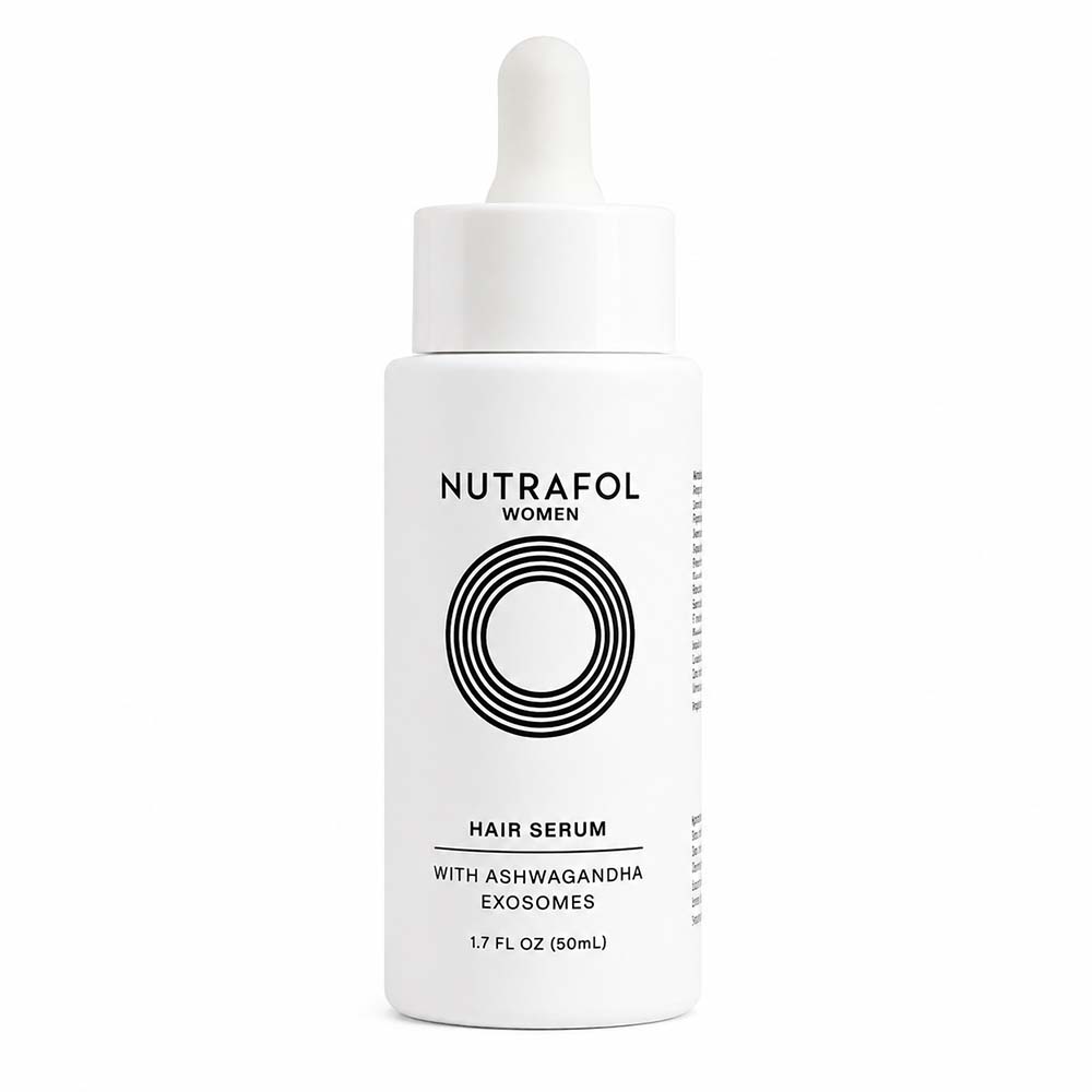 Nutrafol Women's Hair Serum