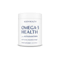 Omega-3 Health