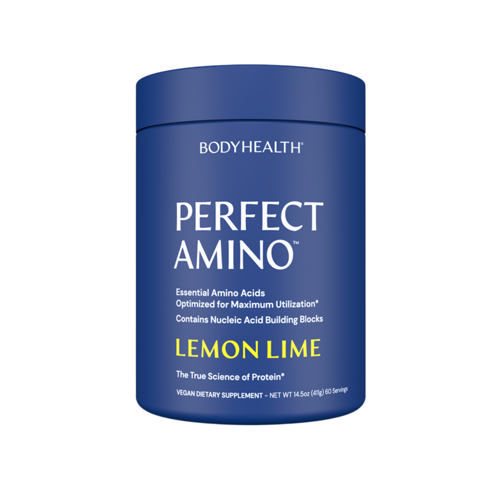 Perfect Amino, Lemon Lime