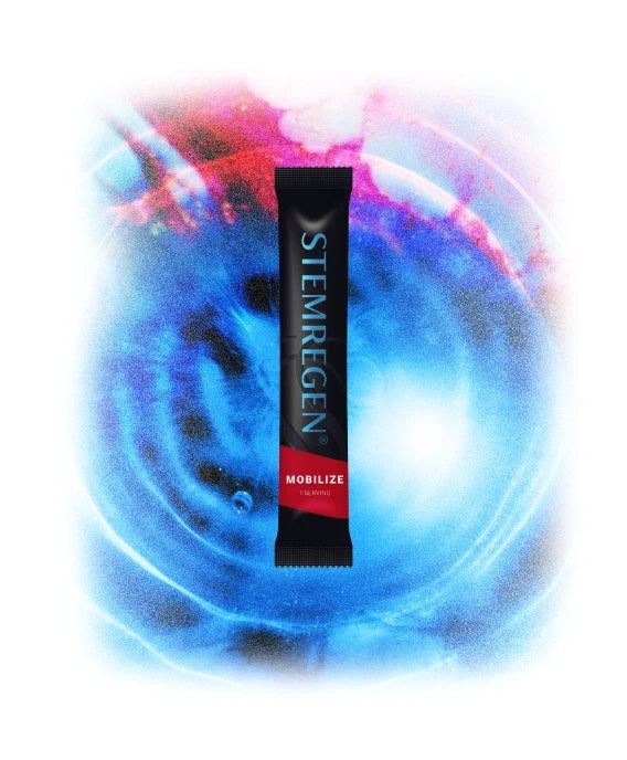 Stemregen Accelerated Repair Protocol