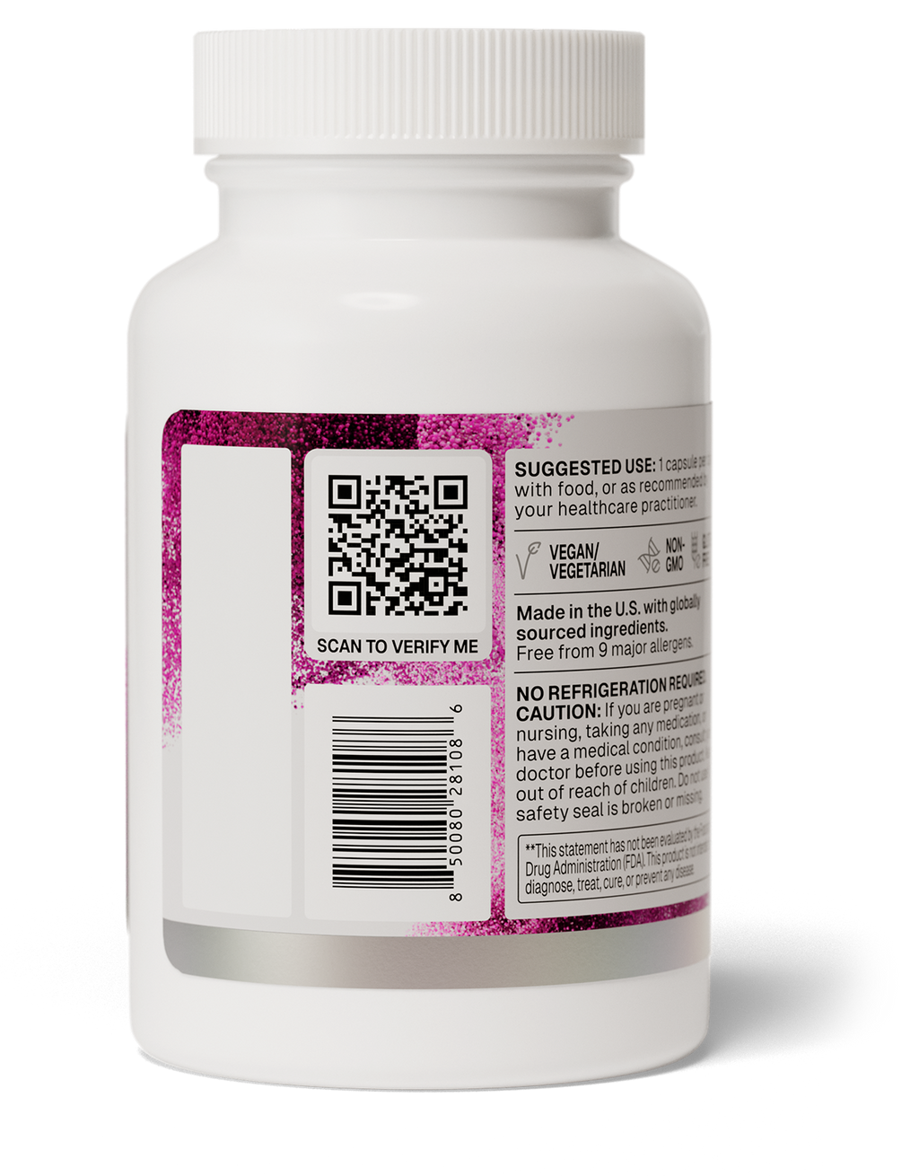 RestorFlora 60ct
