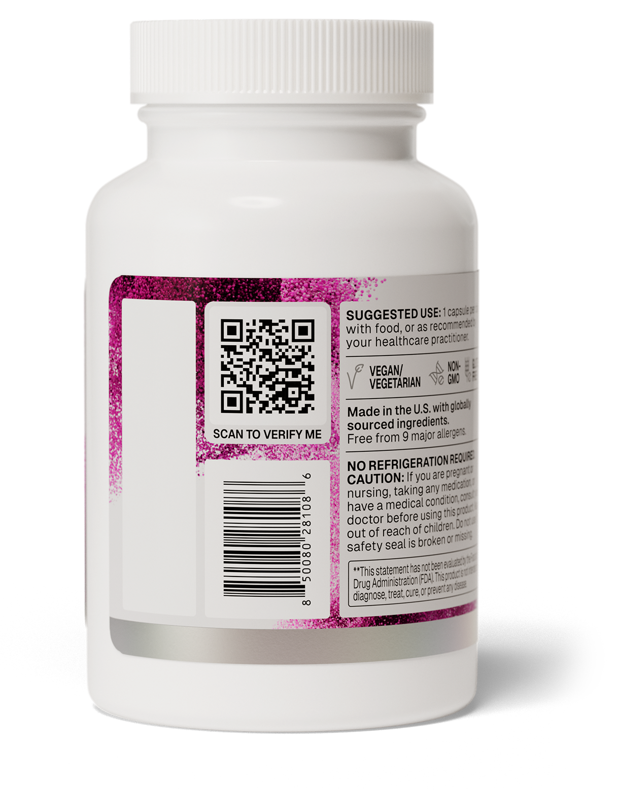 RestorFlora 60ct
