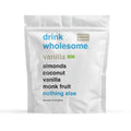 Vegan Almond Protein Powder - Vanilla