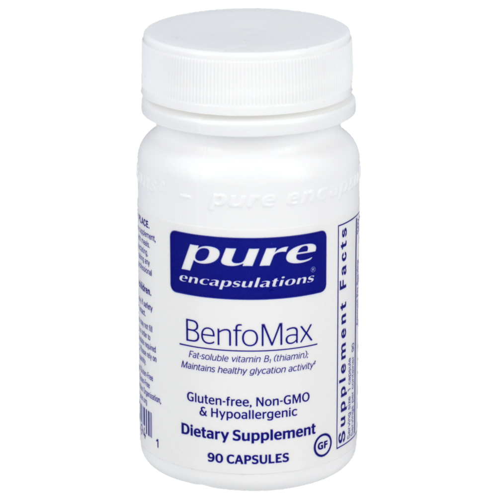 BenfoMax