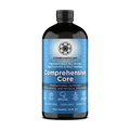 Comprehensive Core – Quart Glass