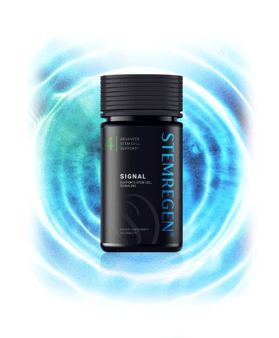 Stemregen Daily Repair Protocol