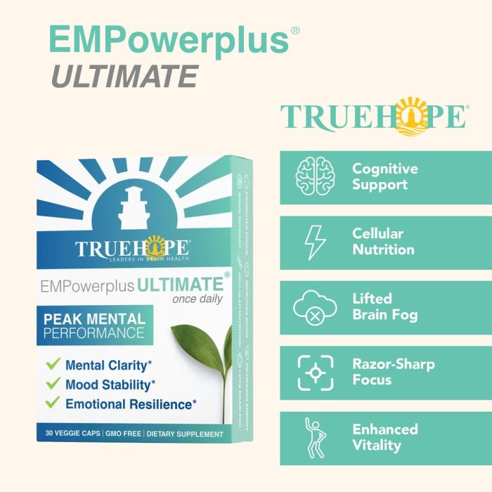 EMPowerplus Ultimate