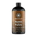 Humic & Fulvic – Quart Glass