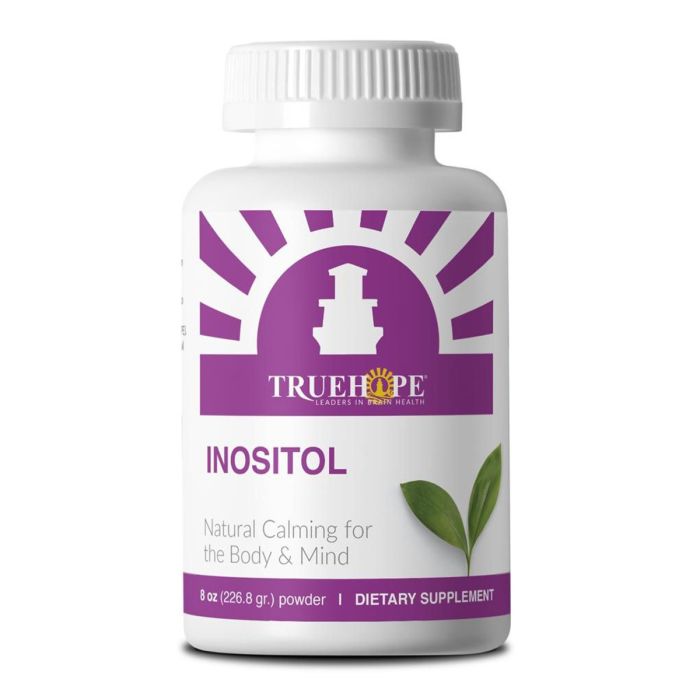 Inositol