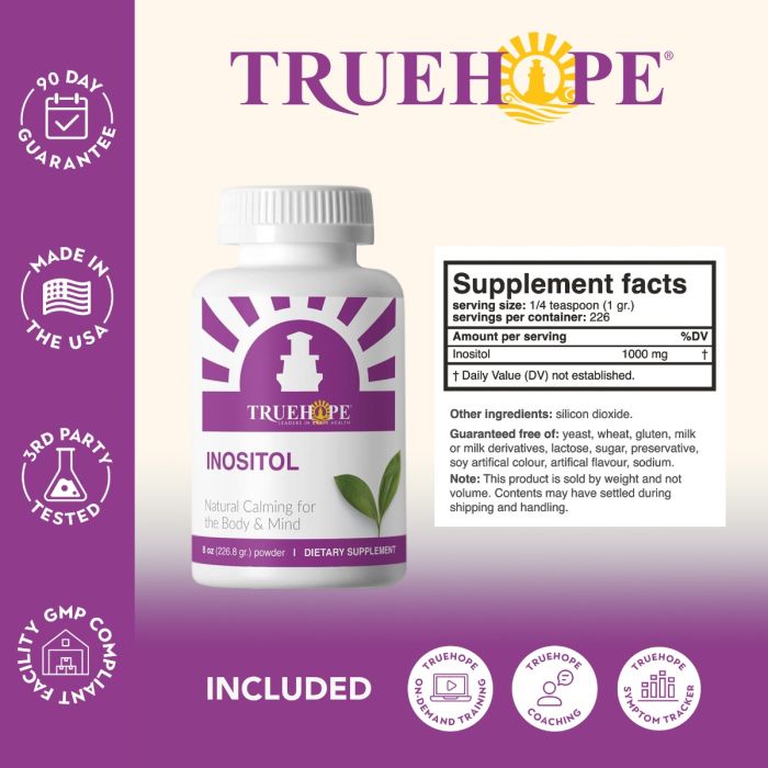 Inositol