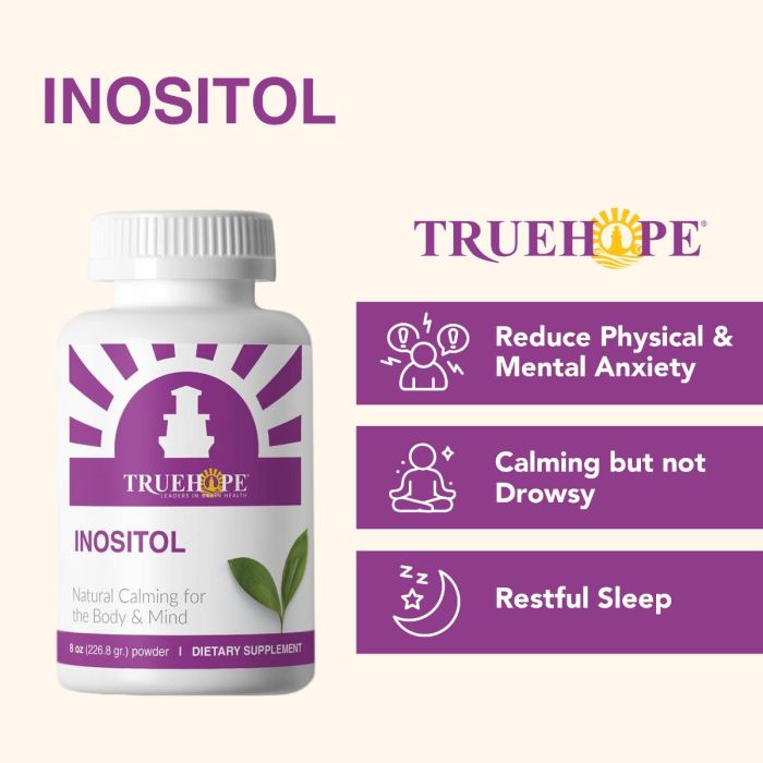 Inositol