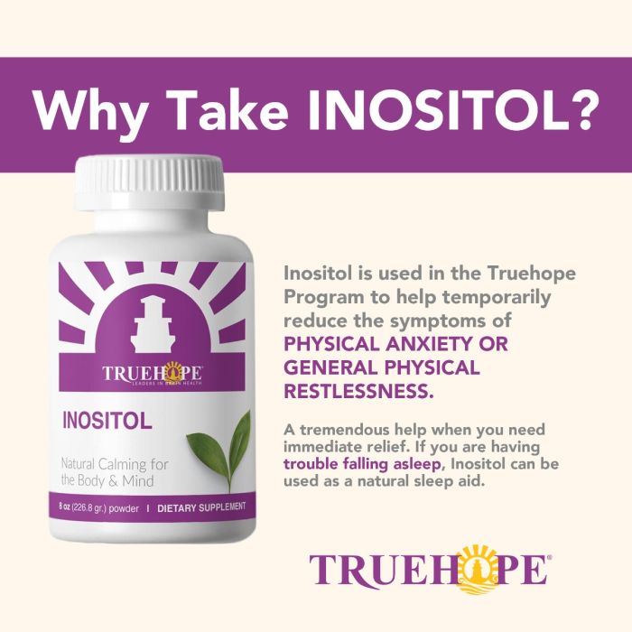 Inositol