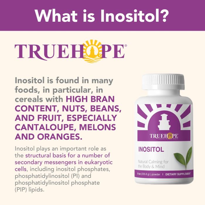 Inositol