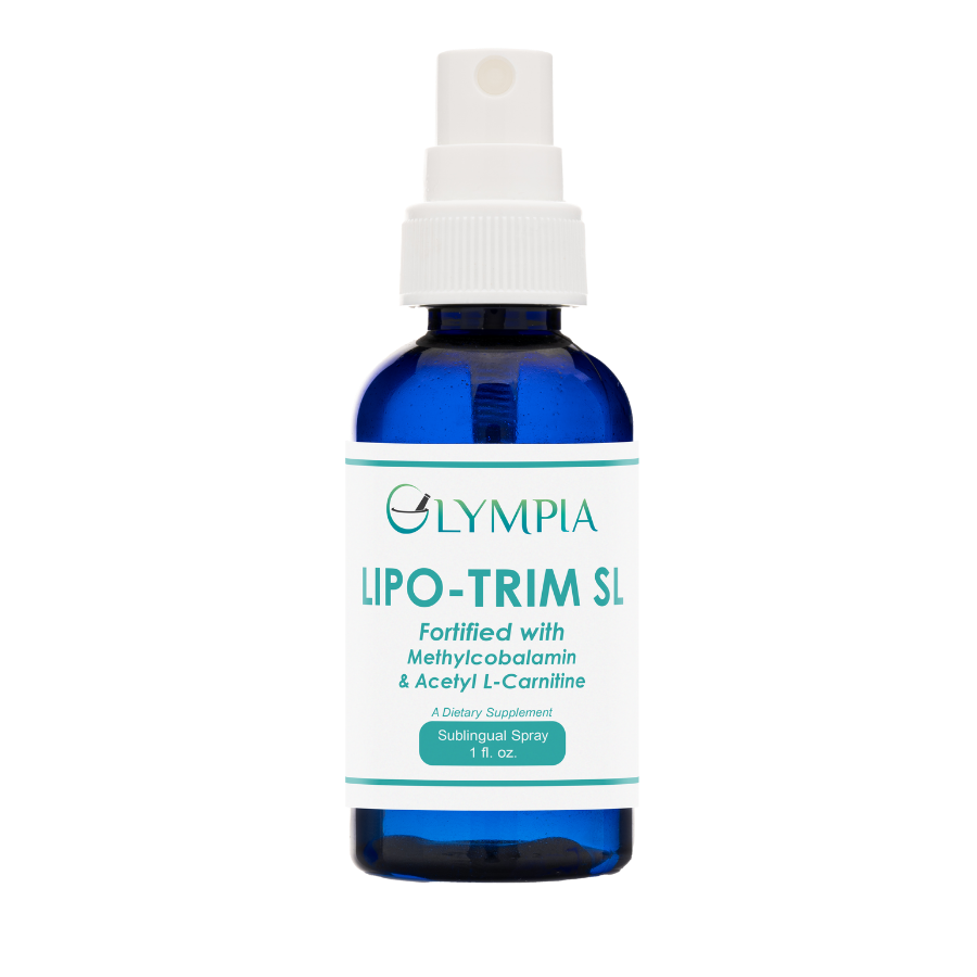 Lipo - Trim SL Spray OTC