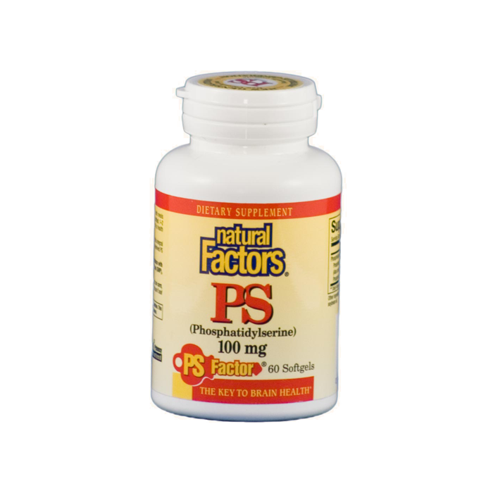 Phosphatidyl Serine