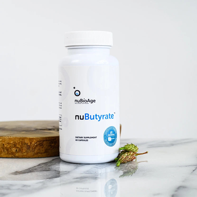 NuButyrate