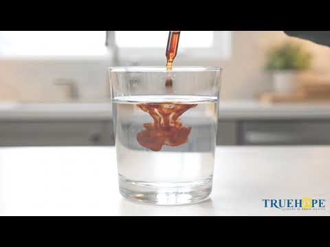 Truehope Nascent Iodine Advanced