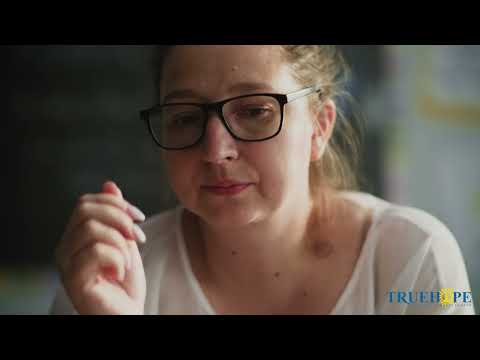 Truehope Choline L-Bitartrate