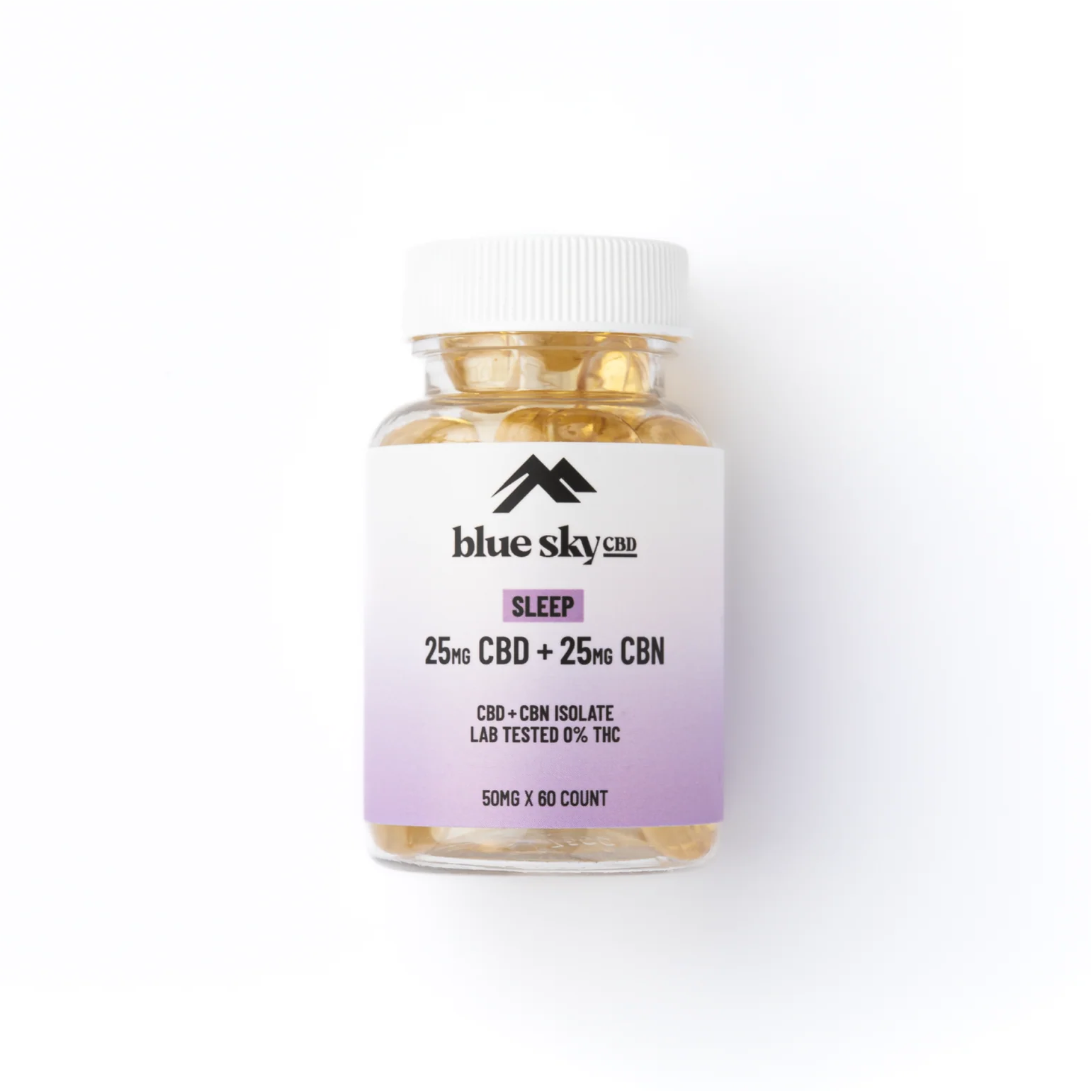 Sleep Gel