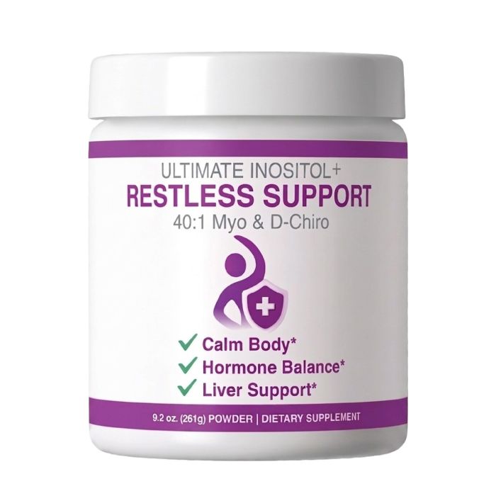 Ultimate Inositol+