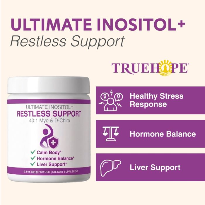 Ultimate Inositol+