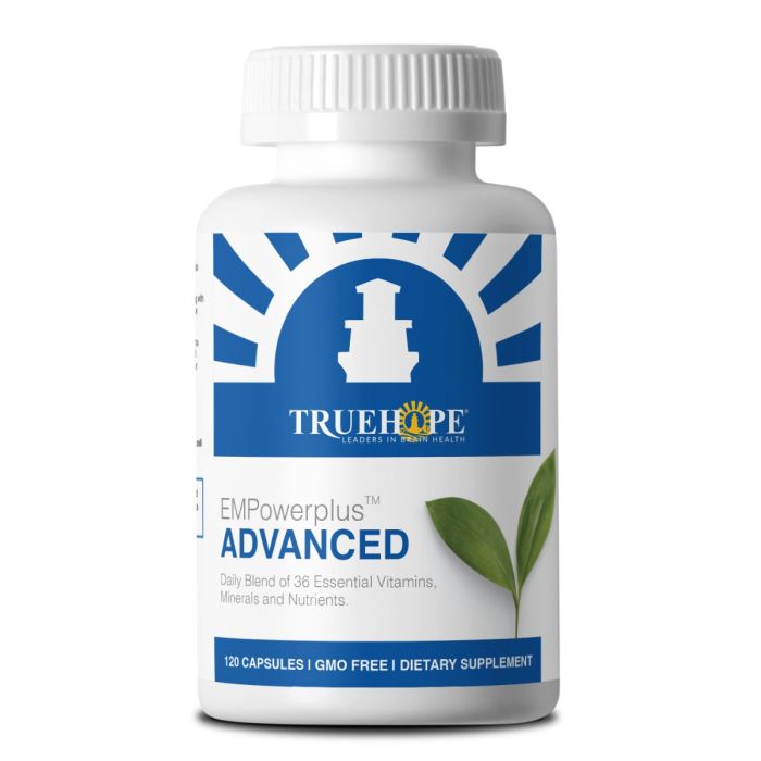 EMPowerplus Advanced