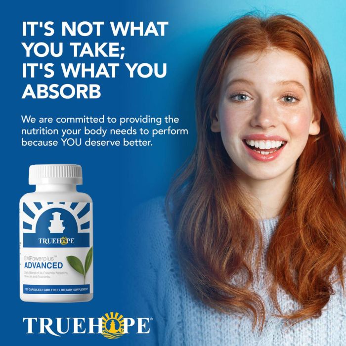EMPowerplus Advanced