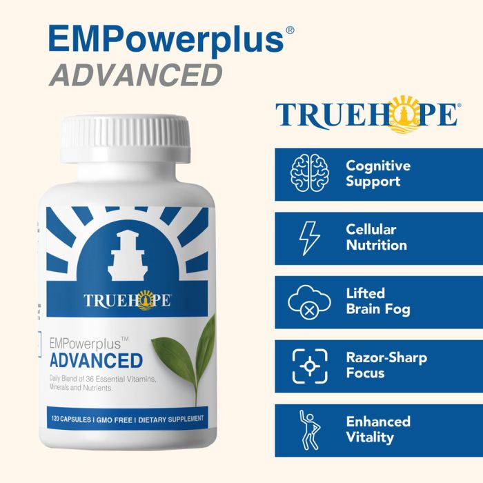 EMPowerplus Advanced