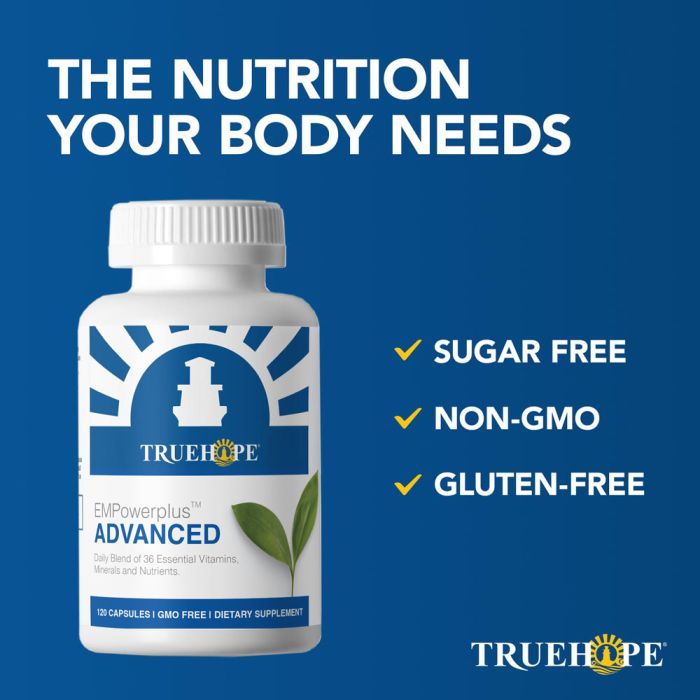 EMPowerplus Advanced